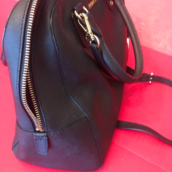 Michael Kors bag&wallet (100%Authentic registered) - Picture 2 of 7